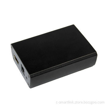 HDMI Splitter, 1x2, V1.4, Supports Resolution of 2 x 4K,with HDCP